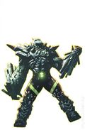 Ben 10 (2026 Dynamite) 1ZH