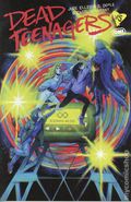 Dead Teenagers (2026 Oni Press) 5A