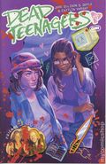 Dead Teenagers (2026 Oni Press) 5B