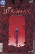 Deadman (2026 6th Series) 3A