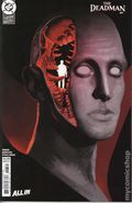 Deadman (2026 6th Series) 3B