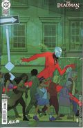 Deadman (2026 6th Series) 3C