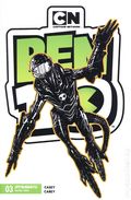 Ben 10 (2026 Dynamite) 3U