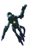 Ben 10 (2026 Dynamite) 3V