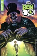 Ben 10 (2026 Dynamite) 4A