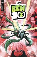 Ben 10 (2026 Dynamite) 4B