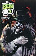 Ben 10 (2026 Dynamite) 4C