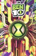 Ben 10 (2026 Dynamite) 4D