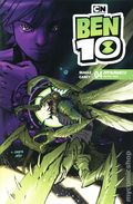 Ben 10 (2026 Dynamite) 4E