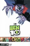 Ben 10 (2026 Dynamite) 4N