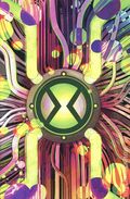 Ben 10 (2026 Dynamite) 4J