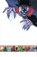 Ben 10 (2026 Dynamite) 4Q
