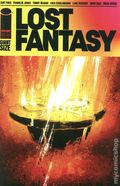 Lost Fantasy (2025 Image) 11A