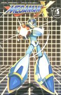 Mega Man X (2026 Udon) 5A