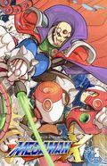 Mega Man X (2026 Udon) 5B