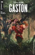 Disney Villains Gaston (2026 Dynamite) 5A