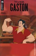 Disney Villains Gaston (2026 Dynamite) 5B