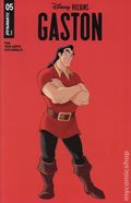Disney Villains Gaston (2026 Dynamite) 5C