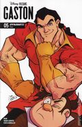 Disney Villains Gaston (2026 Dynamite) 5D