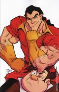 Disney Villains Gaston (2026 Dynamite) 5E