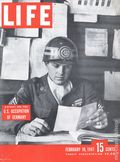 Life (1883-2000 Clair Maxwell/Life Publishing Company) Magazine Feb 10 1947