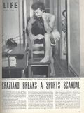 Life (1883-2000 Clair Maxwell/Life Publishing Company) Magazine Feb 10 1947