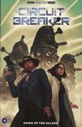 Doctor Who Circuit Breaker (2026 Titan Comics) 2A