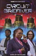 Doctor Who Circuit Breaker (2026 Titan Comics) 2B