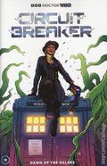 Doctor Who Circuit Breaker (2026 Titan Comics) 2C