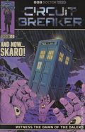 Doctor Who Circuit Breaker (2026 Titan Comics) 2D