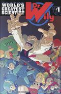 Dr Wily (2026 Udon) 1A