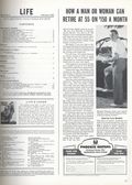 Life (1883-2000 Clair Maxwell/Life Publishing Company) Magazine Feb 3 1947