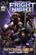 Fright Night Witching Hour (2026 American Mythology) 1A