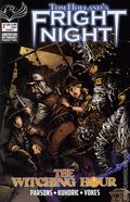 Fright Night Witching Hour (2026 American Mythology) 1B