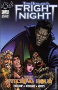 Fright Night Witching Hour (2026 American Mythology) 1D