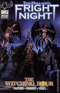 Fright Night Witching Hour (2026 American Mythology) 1E