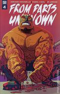 From Parts Unknown (2026 Prana) 4