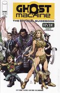Ghost Machine the Official Guidebook (2026 Image) 5A