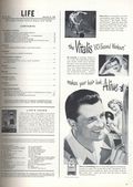 Life (1883-2000 Clair Maxwell/Life Publishing Company) Magazine Jan 27 1947