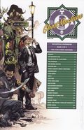 Ghost Machine the Official Guidebook (2026 Image) 5C