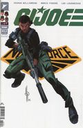 GI Joe (2024 Image) 12F