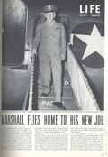 Life (1883-2000 Clair Maxwell/Life Publishing Company) Magazine Jan 20 1947