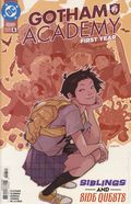 Gotham Academy First Year (2025 DC) 6A