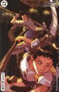Gotham Academy First Year (2025 DC) 6B