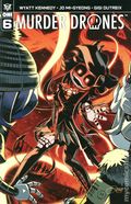 Murder Drones (2026 Oni Press) 6A