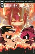 Murder Drones (2026 Oni Press) 6B