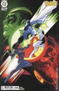 JSA (2024 DC) 22B