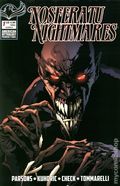 Nosferatu Nightmares (2026 American Mythology) 1A
