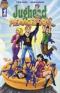 Jughead Piemaggeddon (2026 Archie) 1A