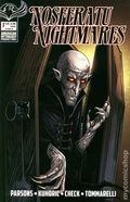 Nosferatu Nightmares (2026 American Mythology) 1B